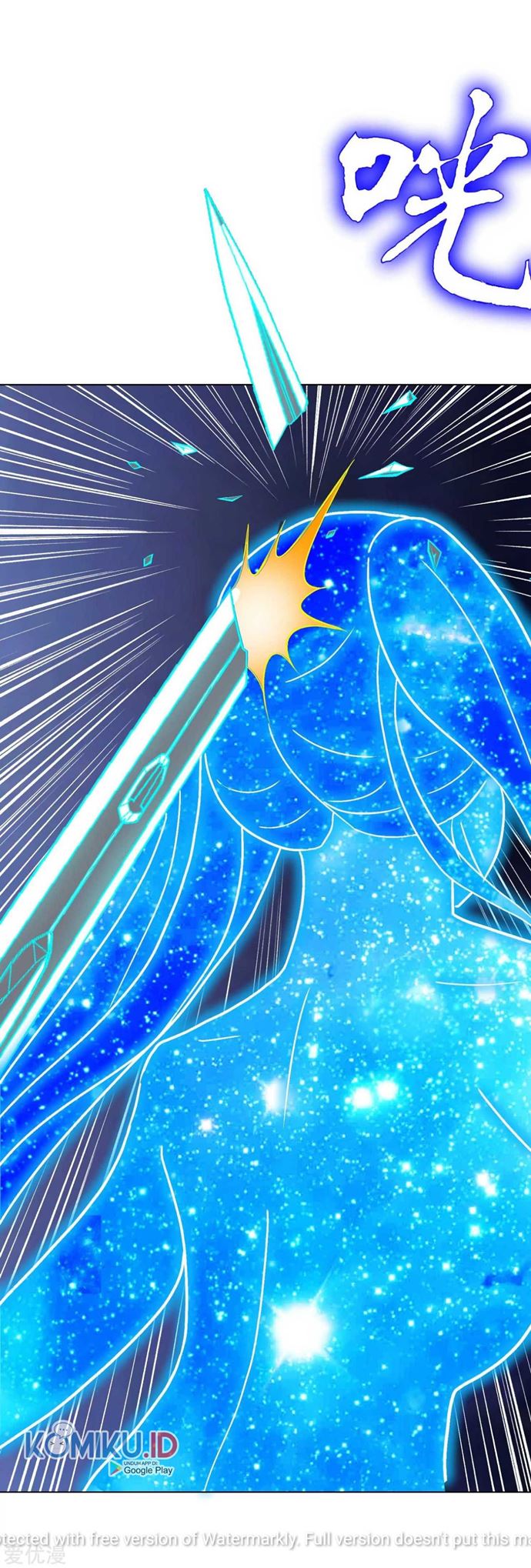 Xianzun System in the City chapter 134